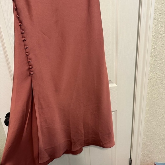 Zara slip dress - Picture 2 of 2